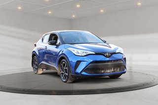 Toyota C-HR XLE 2022