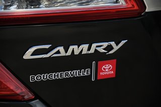 Toyota Camry Hybrid HYBRIDE + XLE + TOIT OUVRANT 2013