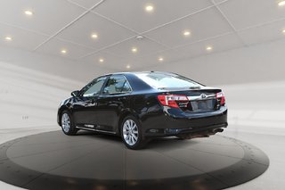 Toyota Camry Hybrid HYBRIDE + XLE + TOIT OUVRANT 2013