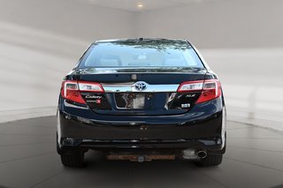 Toyota Camry Hybrid HYBRIDE + XLE + TOIT OUVRANT 2013