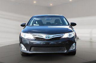 Toyota Camry Hybrid HYBRIDE + XLE + TOIT OUVRANT 2013
