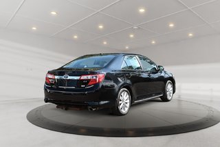 Toyota Camry Hybrid HYBRIDE + XLE + TOIT OUVRANT 2013
