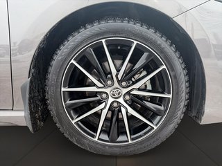 2023 Toyota Camry Hybrid SE