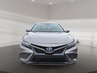 2023 Toyota Camry Hybrid SE