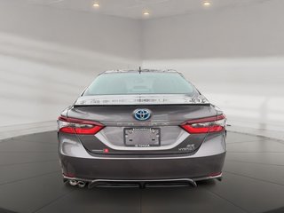2023 Toyota Camry Hybrid SE