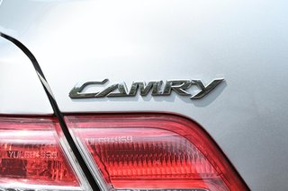 2011 Toyota Camry 2011 LE + SEULEMENT 83566 KM