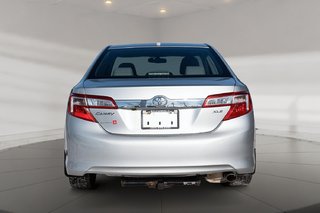 Toyota Camry  2012