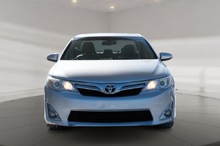 Toyota Camry  2012