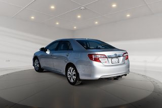 Toyota Camry  2012