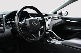 2019 Toyota Camry SE + SIEGES CHAUFFANT + 69063 KM