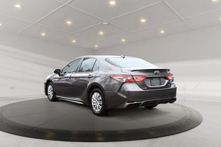 2019 Toyota Camry SE + SIEGES CHAUFFANT + 69063 KM