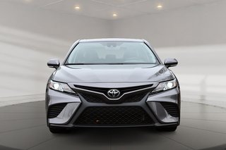 2019 Toyota Camry SE + SIEGES CHAUFFANT + 69063 KM