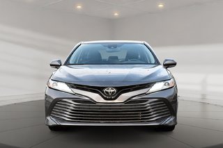 2020 Toyota Camry XLE