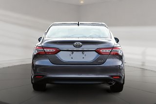 2020 Toyota Camry XLE