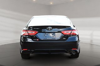 Toyota Camry SE + SIEGES CHAUFFANT + CAMERA DE RECUL 2020