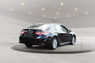 Toyota Camry SE + SIEGES CHAUFFANT + CAMERA DE RECUL 2020