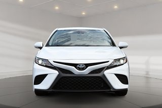 Toyota Camry SE + SIEGES CHAUFFANT + 41457 KM 2020