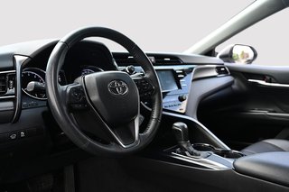 Toyota Camry SE + SIEGES CHAUFFANT + 41457 KM 2020
