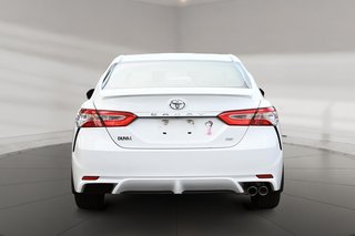 Toyota Camry SE + SIEGES CHAUFFANT + 41457 KM 2020