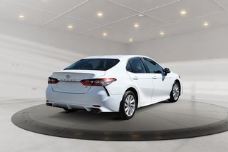 2021 Toyota Camry SE + SIEGES CHAUFFANTS