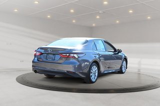 2021 Toyota Camry Hybrid LE + SIEGES CHAUFFANT + CAMERA DE RECUL