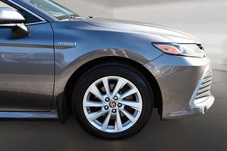 2021 Toyota Camry Hybrid LE + SIEGES CHAUFFANT + CAMERA DE RECUL