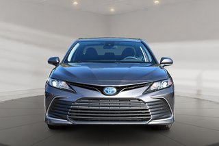 2021 Toyota Camry Hybrid LE + SIEGES CHAUFFANT + CAMERA DE RECUL