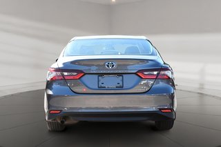 2021 Toyota Camry Hybrid LE + SIEGES CHAUFFANT + CAMERA DE RECUL