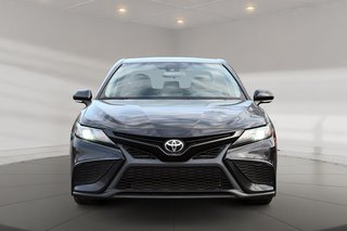 Toyota Camry SE + SIEGES CHAUFFANT + CAMERA DE RECUL 2021