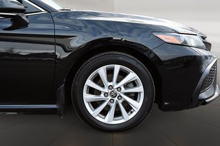 Toyota Camry SE + SIEGES CHAUFFANT + CAMERA DE RECUL 2021