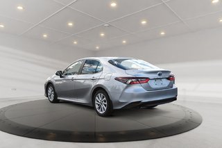 2022 Toyota Camry Hybrid LE + SIEGES CHAUFFANT + CAMERA DE RECUL