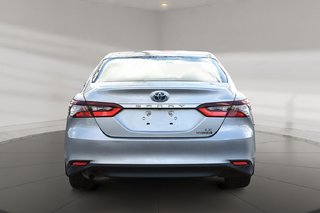 2022 Toyota Camry Hybrid LE + SIEGES CHAUFFANT + CAMERA DE RECUL