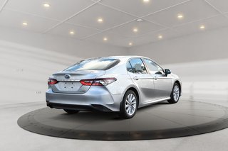 2022 Toyota Camry Hybrid LE + SIEGES CHAUFFANT + CAMERA DE RECUL