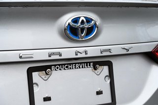 Toyota Camry SE HYBRIDE + SIEGES CHAUFFANT + 40388KM 2022