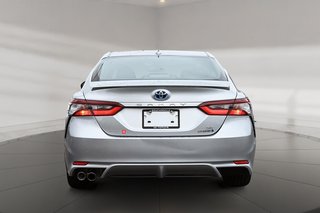 Toyota Camry SE HYBRIDE + SIEGES CHAUFFANT + 40388KM 2022