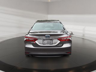 2022 Toyota Camry Hybrid XLE HYBRIDE + CARPLAY + CUIR + TOIT + JBL