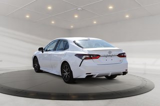 2023 Toyota Camry SE UPGRADE + CUIR + TOIT OUVRANT