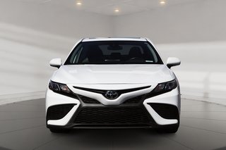 2023 Toyota Camry SE UPGRADE + CUIR + TOIT OUVRANT