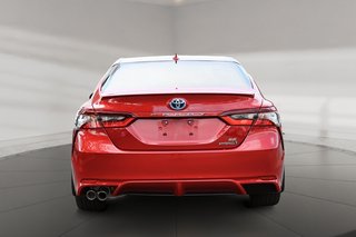 Toyota Camry HYBRIDE + SE + TOIT OUVRANT+ 23594 KM 2023
