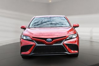 Toyota Camry HYBRIDE + SE + TOIT OUVRANT+ 23594 KM 2023