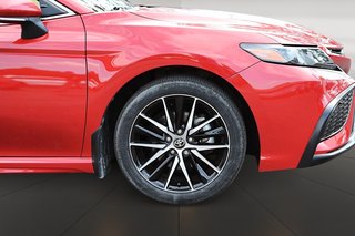 Toyota Camry HYBRIDE + SE + TOIT OUVRANT+ 23594 KM 2023