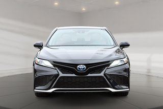 2024 Toyota Camry Hybrid XSE + SIEGES EN CUIR + TOIT OUVRANT +