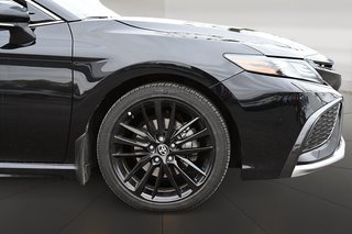 2024 Toyota Camry Hybrid XSE + SIEGES EN CUIR + TOIT OUVRANT +