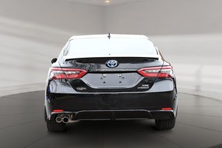 2024 Toyota Camry Hybrid XSE + SIEGES EN CUIR + TOIT OUVRANT +