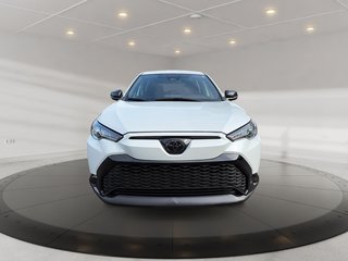 2025 Toyota Corolla Cross Hybrid SE AWD + CARPLAY + SIÈGES CHAUFFANTS + MAGS ++++