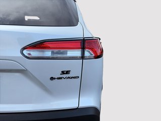 2025 Toyota Corolla Cross Hybrid SE AWD + CARPLAY + SIÈGES CHAUFFANTS + MAGS ++++