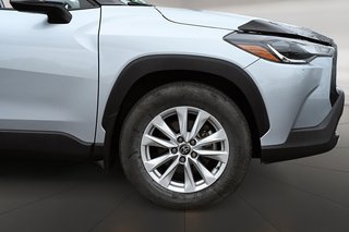 2022 Toyota COROLLA CROSS 2022 LE + AWD + TOIT OUVRANT + CAMERA + BLUETOOTH