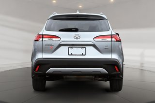 2022 Toyota COROLLA CROSS 2022 LE + AWD + TOIT OUVRANT + CAMERA + BLUETOOTH