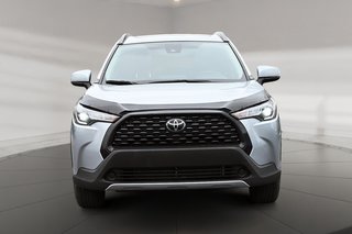 2022 Toyota COROLLA CROSS 2022 LE + AWD + TOIT OUVRANT + CAMERA + BLUETOOTH
