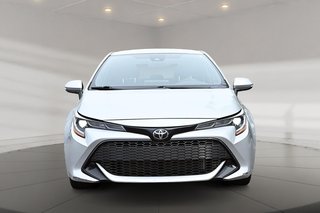 Toyota Corolla Hatchback CVT CAMERA BLUETOOTH APPLE CARPLAY 2020